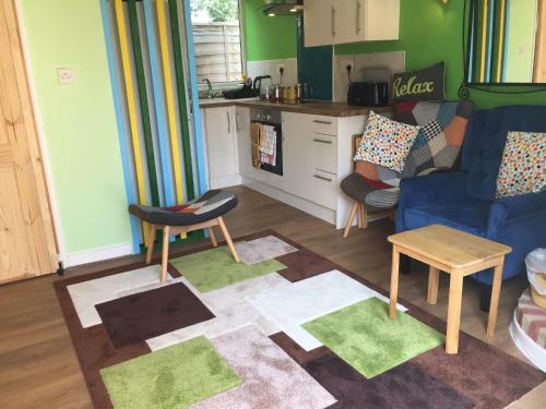Apartamento The Barn