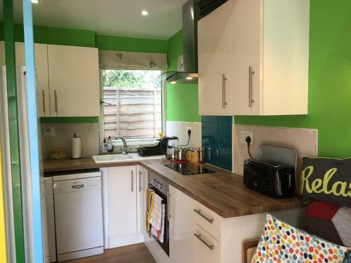 Apartamento The Barn