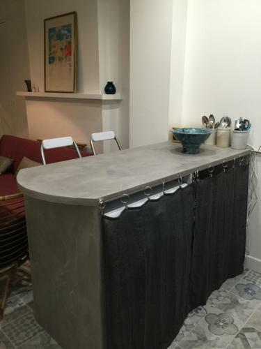 Apartamento L'horizon