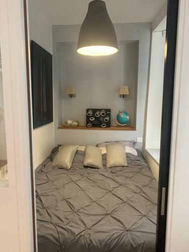 Apartamento L'horizon