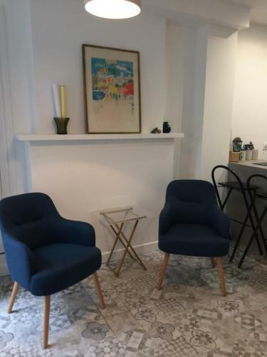 Apartamento L'horizon