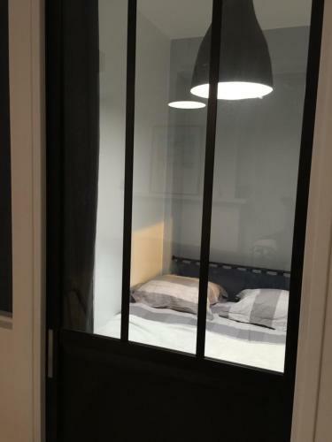 Apartamento L'horizon