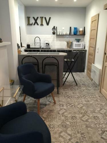 Apartamento L'horizon