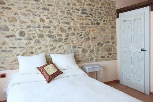 Agroturismo Agriturismo Ca' Preda