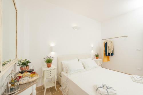 Bed & Breakfast Masseria Monache