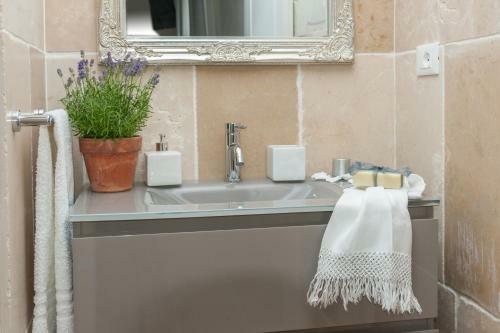 Bed & Breakfast Masseria Monache