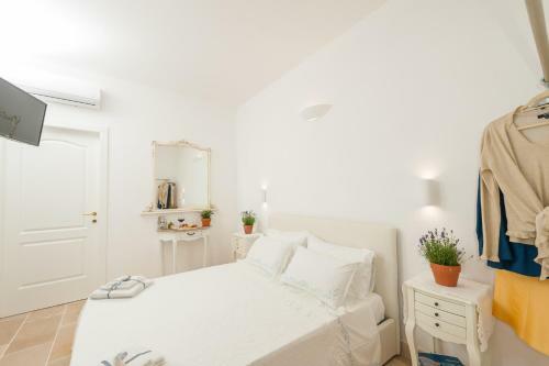 Bed & Breakfast Masseria Monache