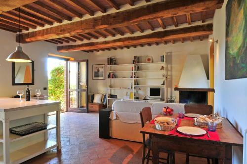Apartamento Roccaiacasa'70