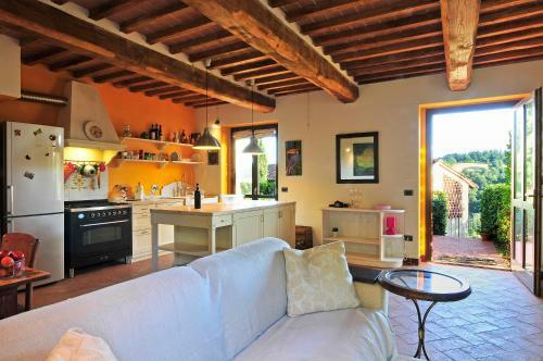 Apartamento Roccaiacasa'70