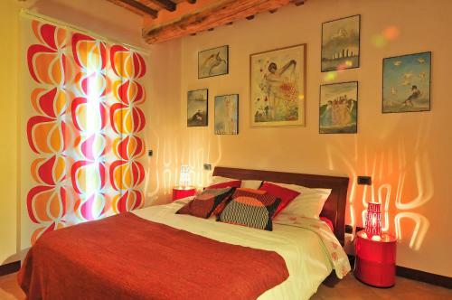 Apartamento Roccaiacasa'70