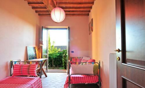 Apartamento Roccaiacasa'70