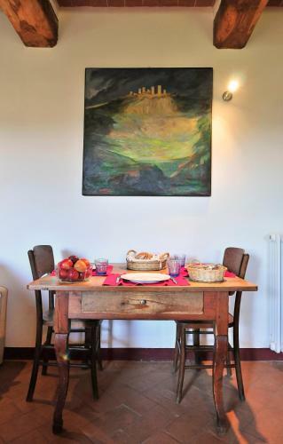 Apartamento Roccaiacasa'70