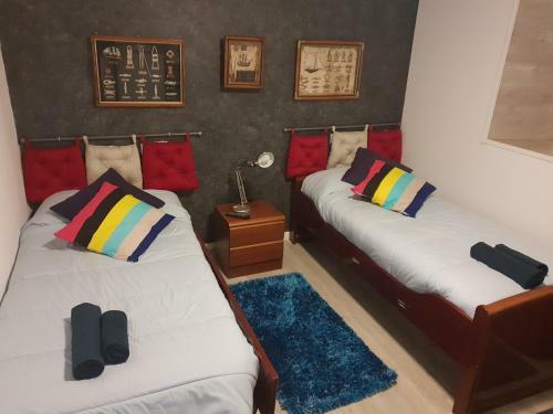 Apartamento Consultar Disponibilidad
