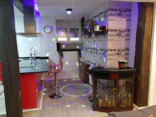 Apartamento Consultar Disponibilidad