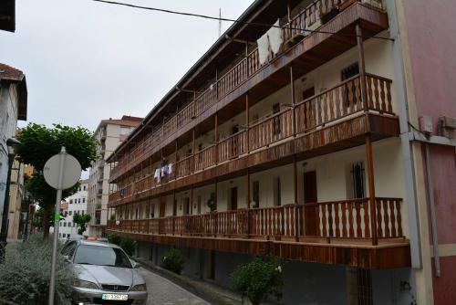 Apartamento Consultar Disponibilidad