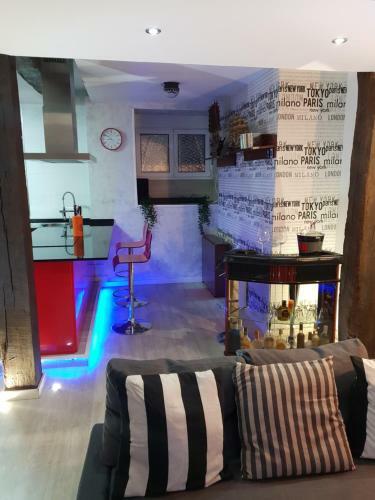Apartamento Consultar Disponibilidad