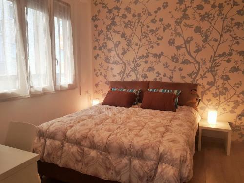 Apartamento Cristina Sweet Home