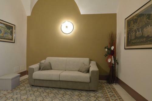 Apartamento Casa San Michele 34