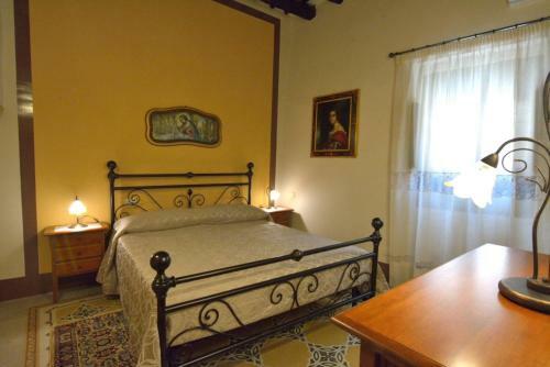 Apartamento Casa San Michele 34