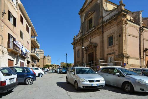 Apartamento Casa San Michele 34