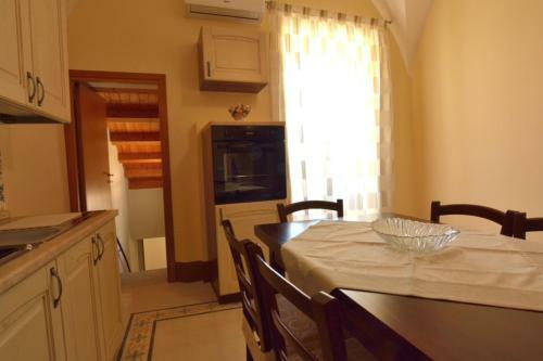 Apartamento Casa San Michele 34