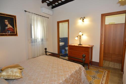 Apartamento Casa San Michele 34