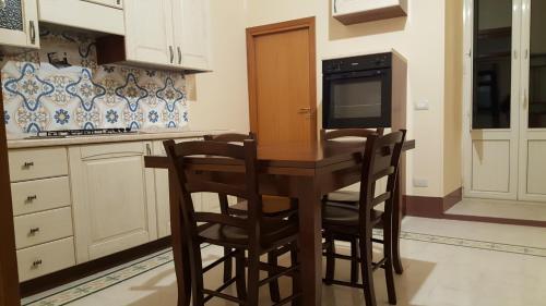 Apartamento Casa San Michele 34