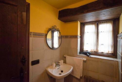 Apartamentos Rurales Vega De Llan