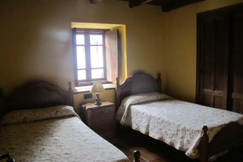 Apartamentos Rurales Vega De Llan