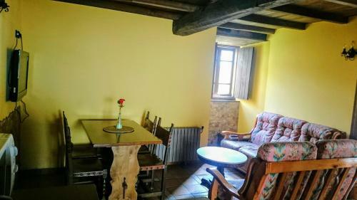 Apartamentos Rurales Vega De Llan