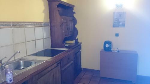 Apartamentos Rurales Vega De Llan