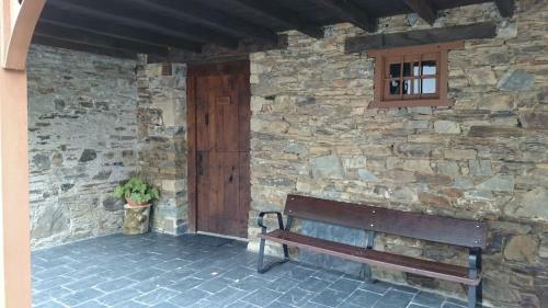 Apartamentos Rurales Vega De Llan