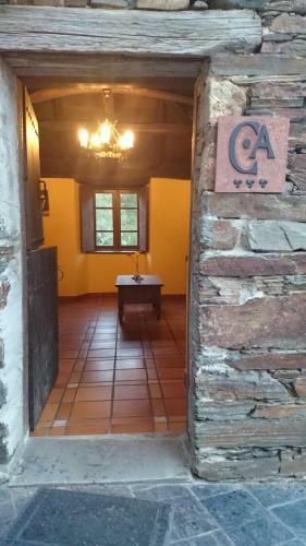 Apartamentos Rurales Vega De Llan