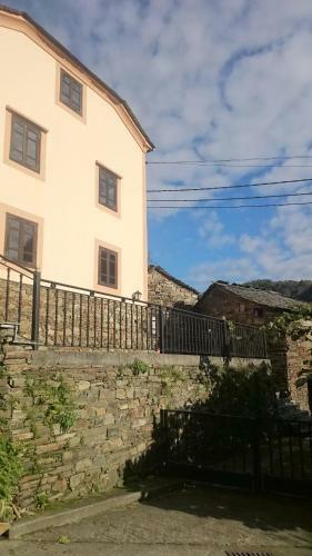 Apartamentos Rurales Vega De Llan