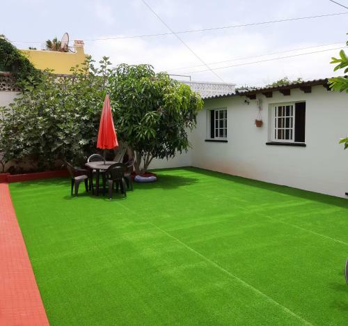 Apartamento Bajamar Guest House B