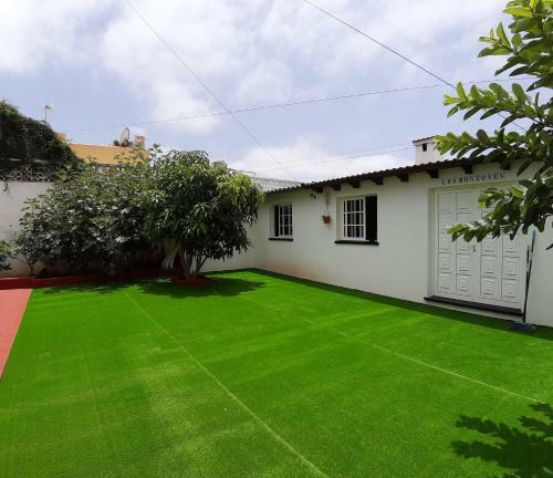 Apartamento Bajamar Guest House B