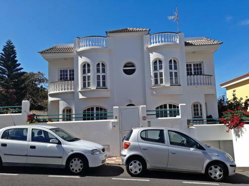 Apartamento Bajamar Guest House B