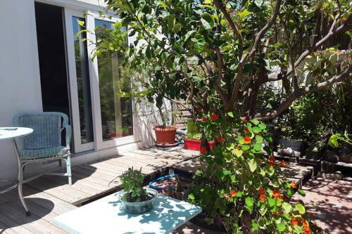 Villa Gardenlofthouse