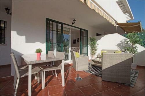Apartamento Quiet En Montemar
