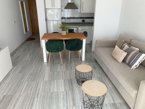Apartamento Del Colorado Playamar