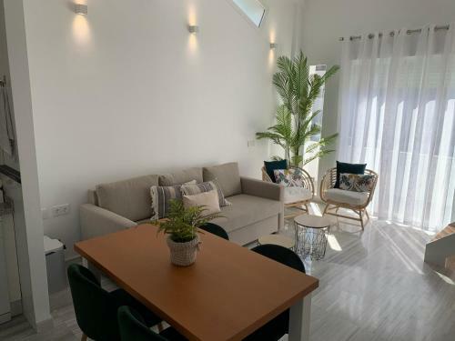 Apartamento Del Colorado Playamar
