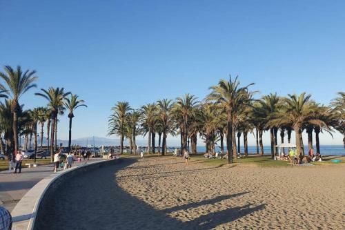 Apartamento Del Colorado Playamar