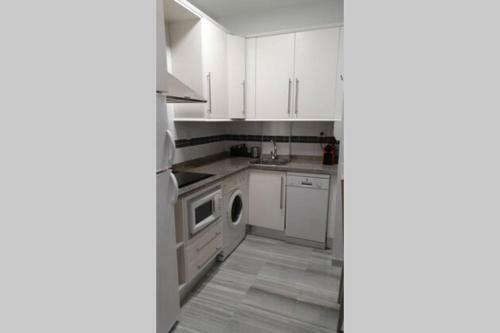 Apartamento Del Colorado Playamar