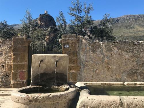 Macaseni Di Franca