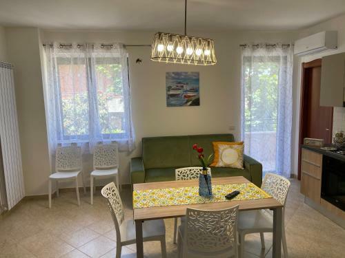 Apartamento Summer Relax