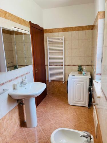 Apartamento Summer Relax