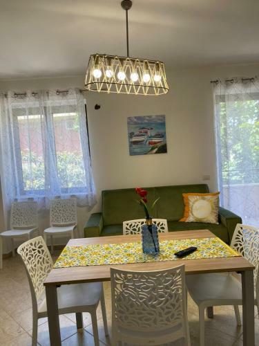Apartamento Summer Relax