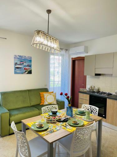 Apartamento Summer Relax