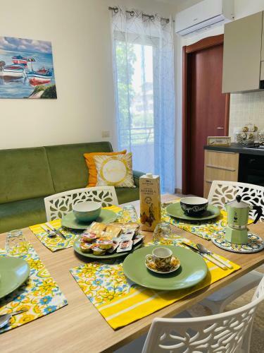 Apartamento Summer Relax