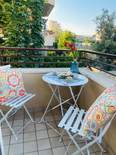 Apartamento Summer Relax